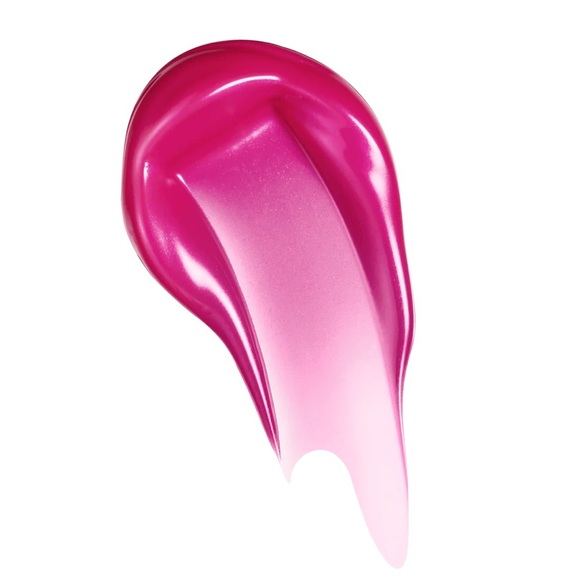 Ciate London Dewy Blush Glossy Cheek Tint- Pomegranate. Pink, Flashy, Pigment - Picture 4 of 5